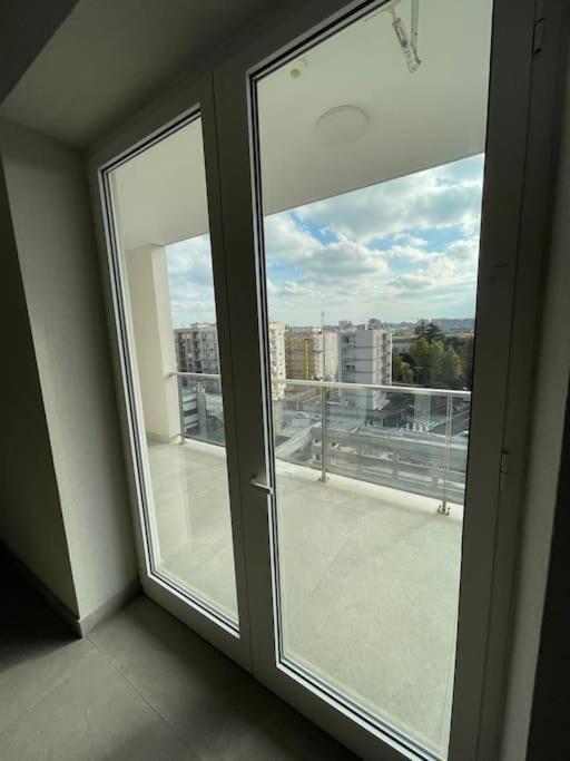 Boulevard Suite 巴里 外观 照片
