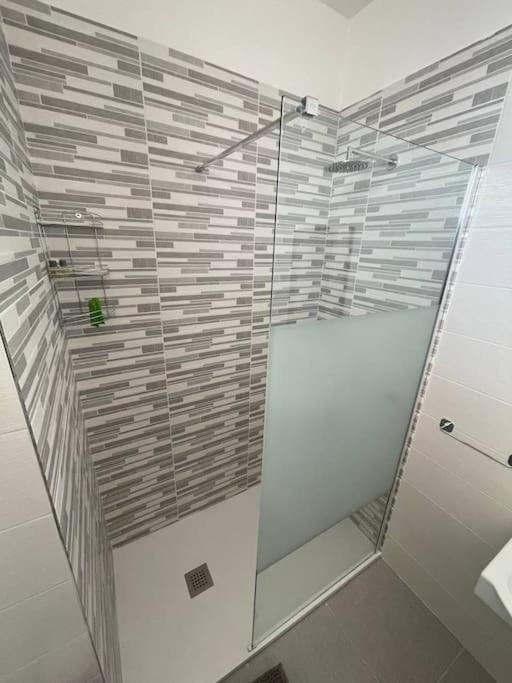 Boulevard Suite 巴里 外观 照片