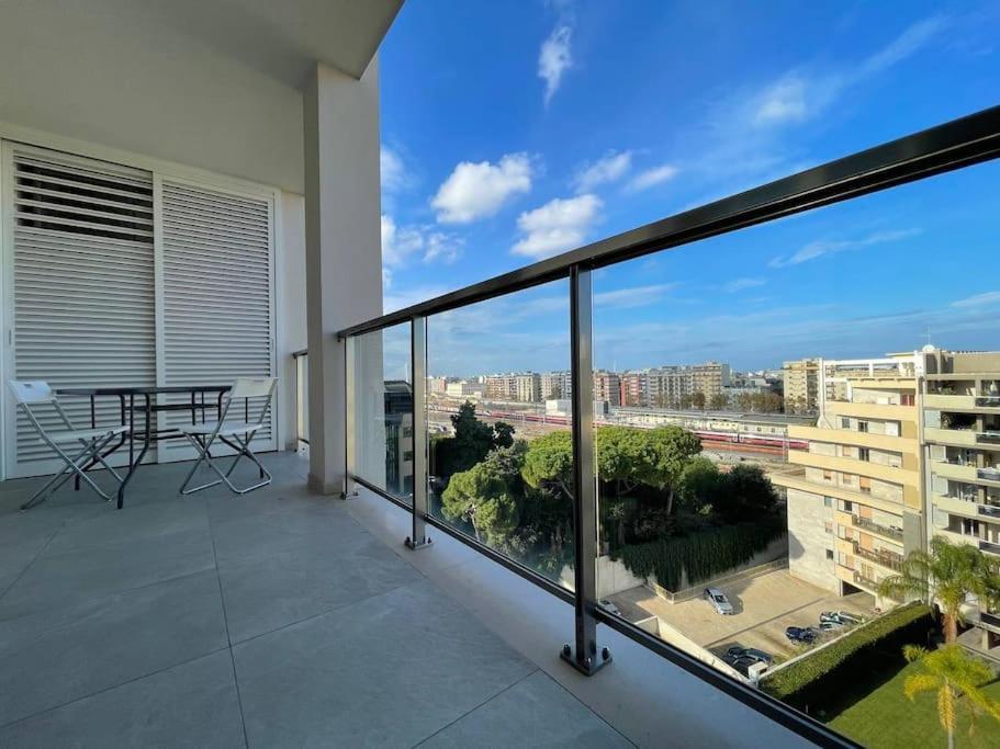 Boulevard Suite 巴里 外观 照片