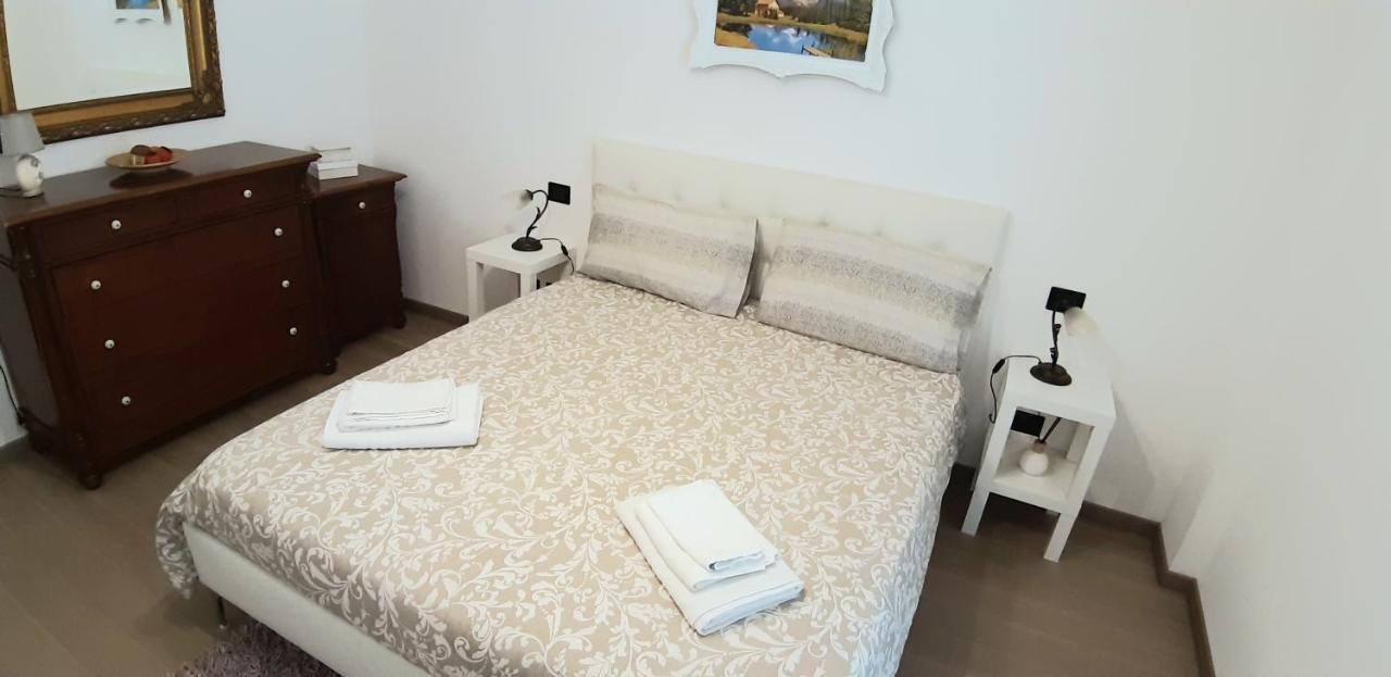 Boulevard Suite 巴里 外观 照片