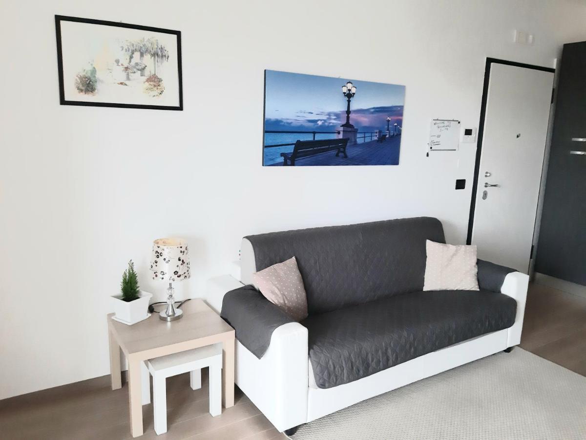 Boulevard Suite 巴里 外观 照片