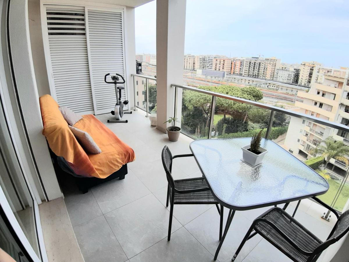 Boulevard Suite 巴里 外观 照片